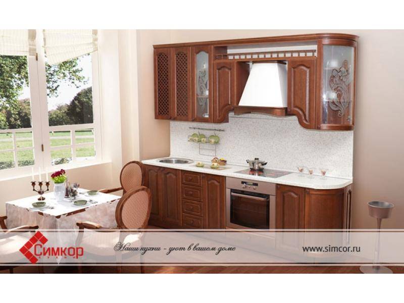 кухня глория в Архангельске