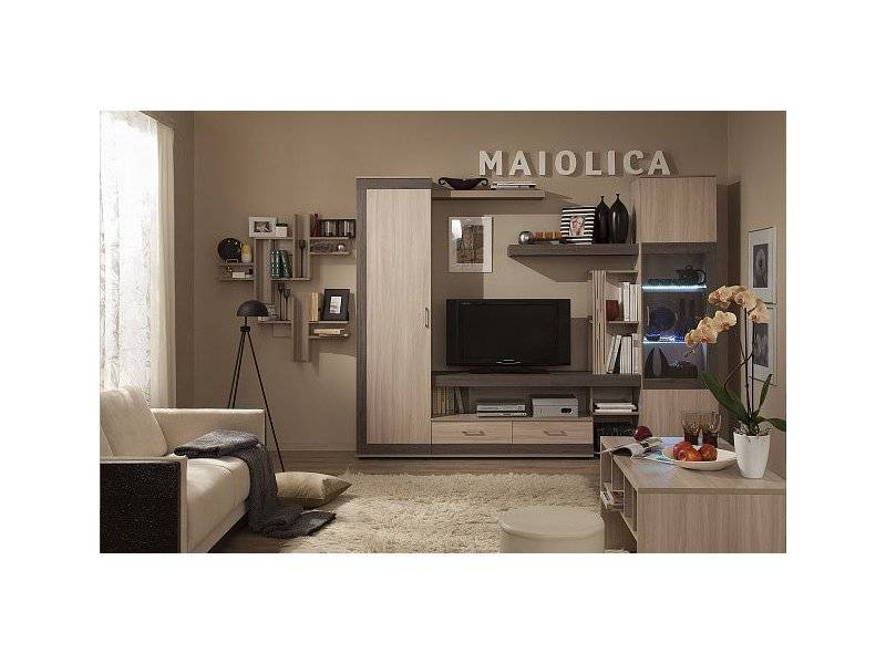 гостиная мaiolica в Архангельске
