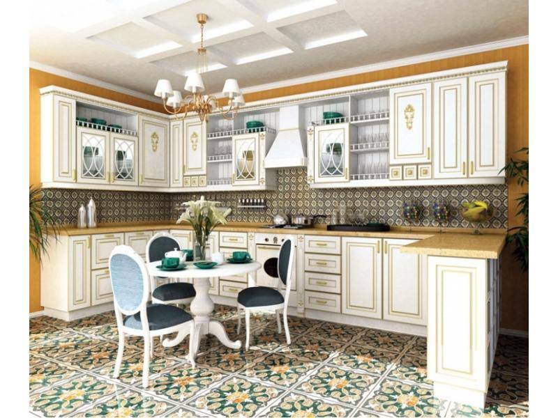 кухня франческа в Архангельске
