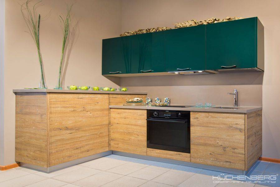 компактная кухня grazia lux в Архангельске