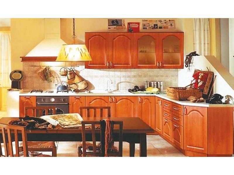 кухня угловая «алмаз» в Архангельске