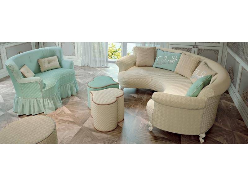 детский диванчик bambino gm 09 в Архангельске