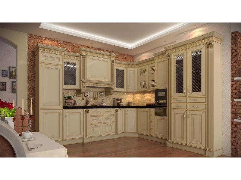 кухня афина в Архангельске