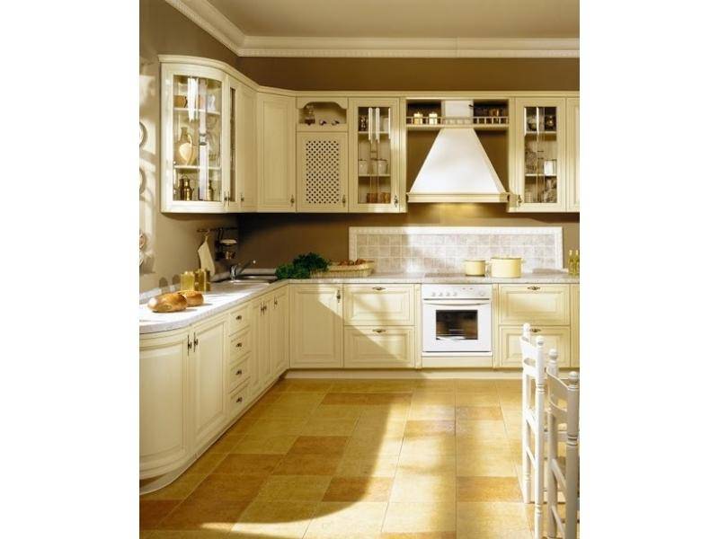 кухня venta 0205 в Архангельске