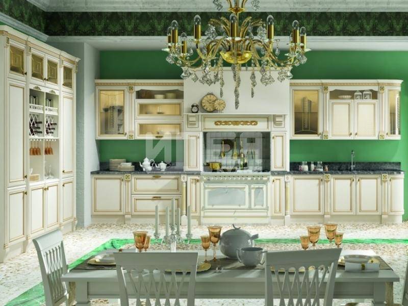 кухня риальто в Архангельске