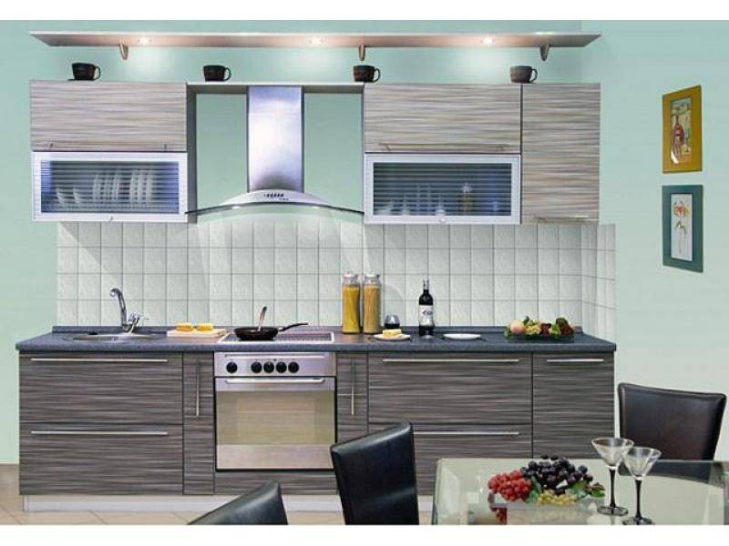 кухня 51 в Архангельске