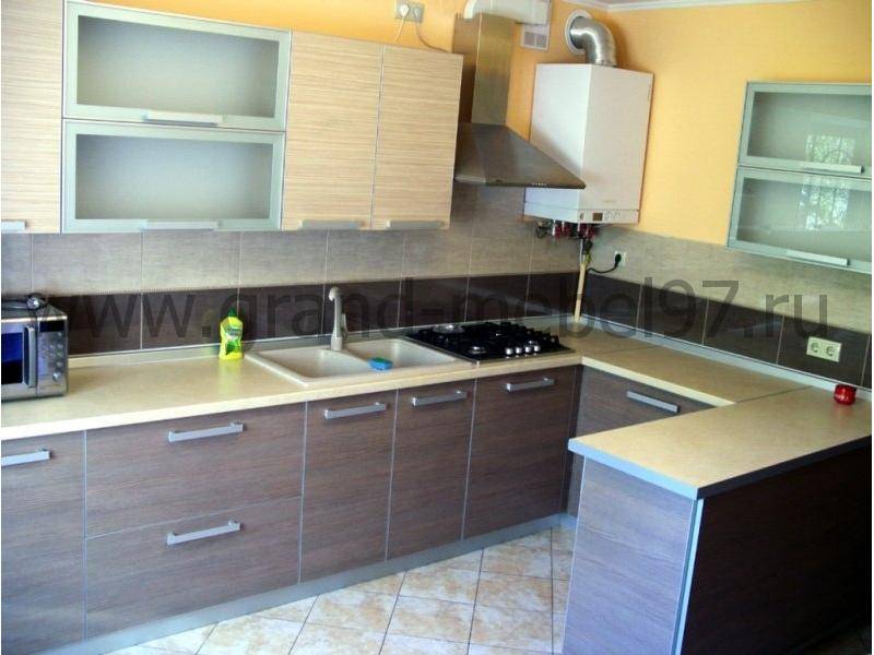 кухня эконом 016 в Архангельске
