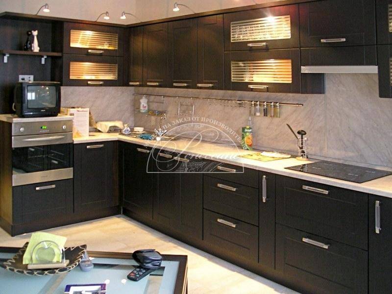 большая кухня 2 в Архангельске