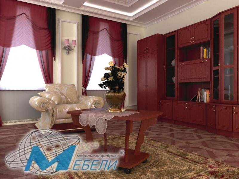 стол журнальный «клен» в Архангельске