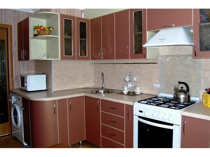 кухня в Архангельске
