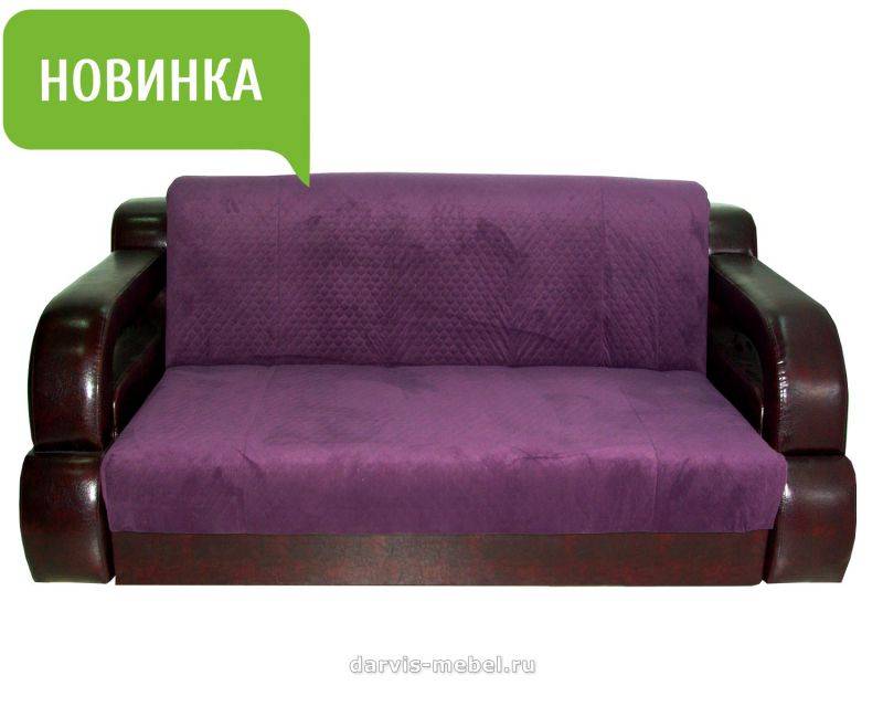 диван прямой аккорд 2 в Архангельске