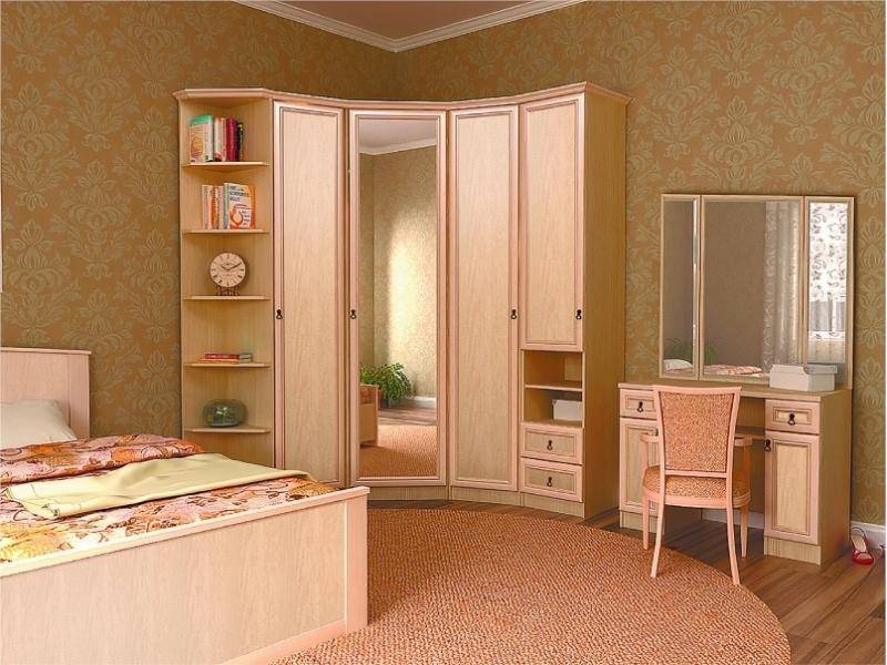 спальня ария 7 в Архангельске