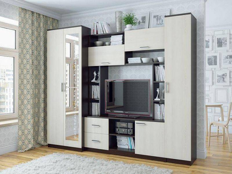 новая стенка флоренция в Архангельске