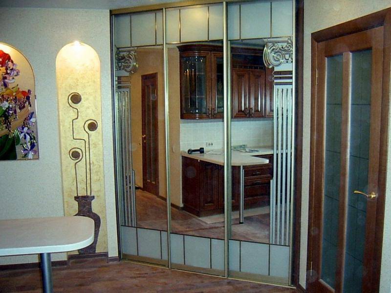 шкаф - купе шк 13 в Архангельске