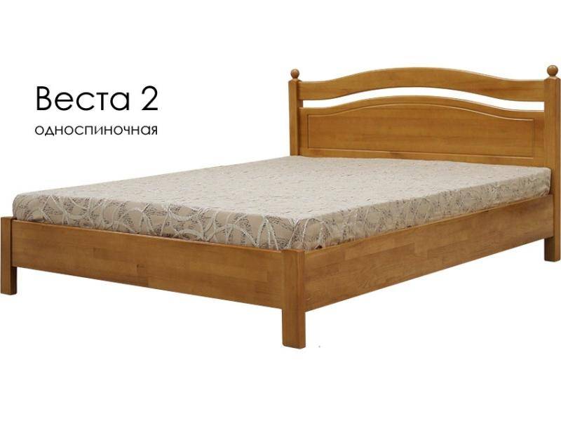 кровать веста 2 в Архангельске