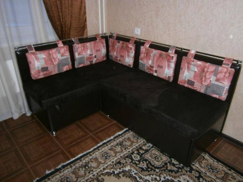 кухонный диван кардинал плюс в Архангельске