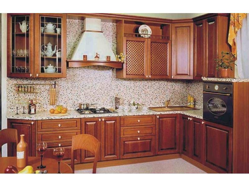 кухня карина массив в Архангельске