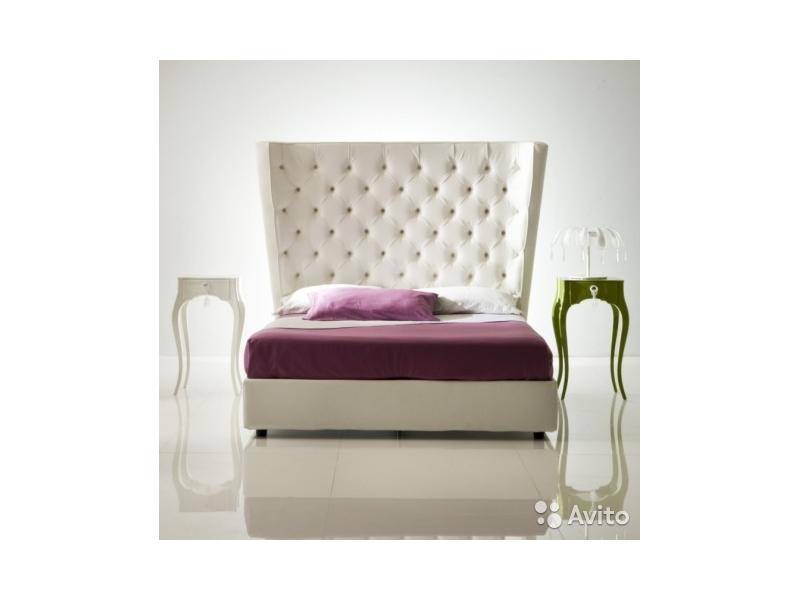 кровать letto gm 65 в Архангельске
