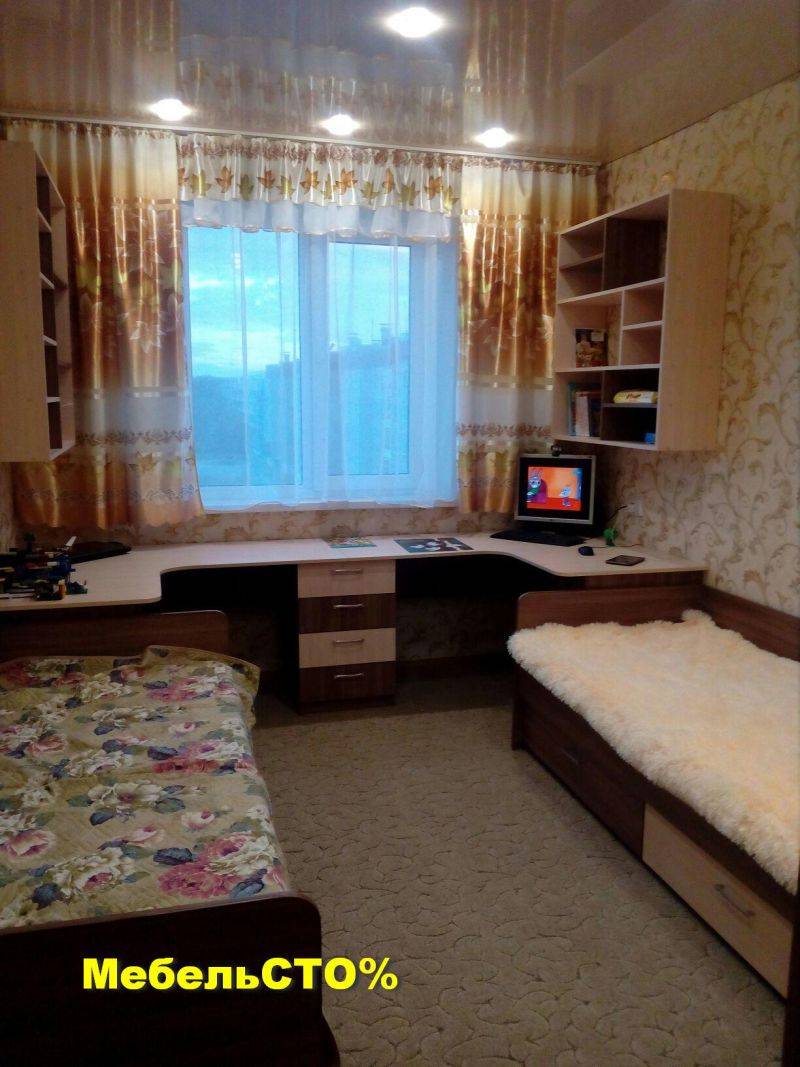 детская мебель в Архангельске