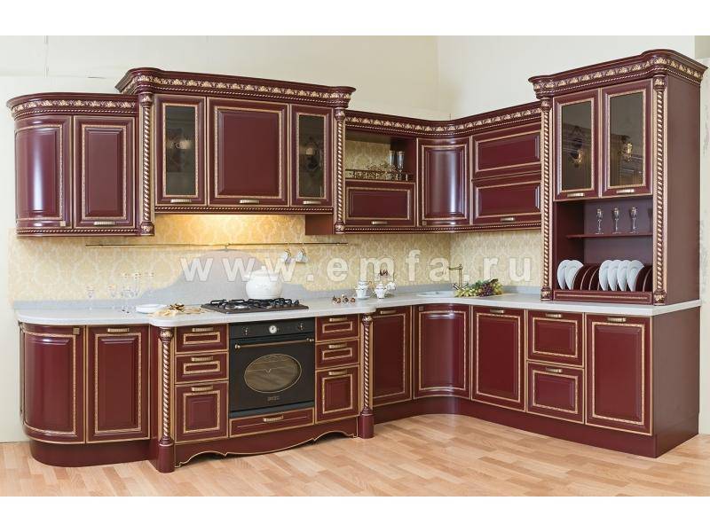 кухонный гарнитур афродита в Архангельске