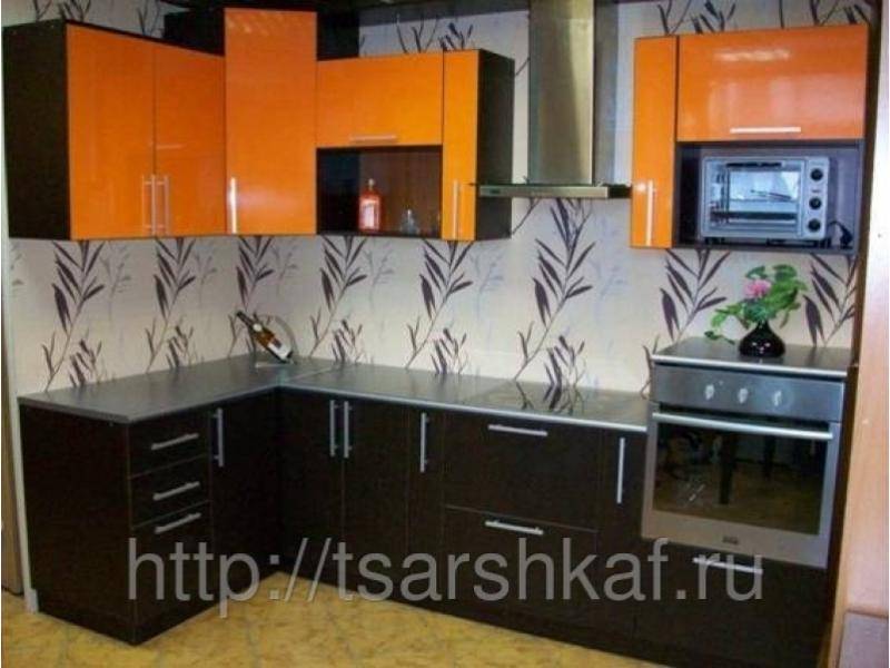 кухня п24 в Архангельске