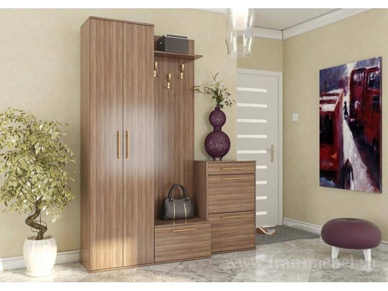 прихожая жаклин в Архангельске