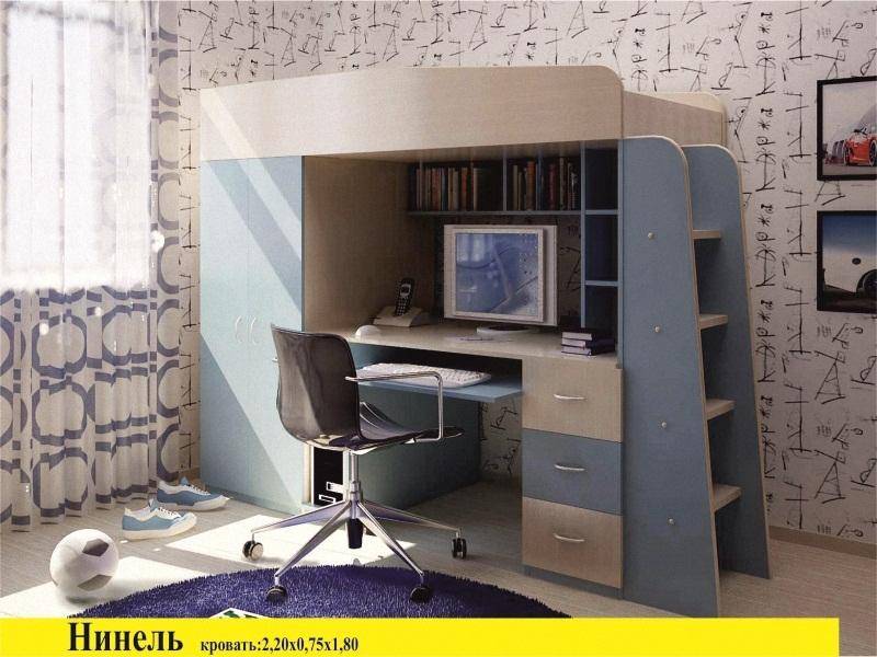 детская нинель в Архангельске