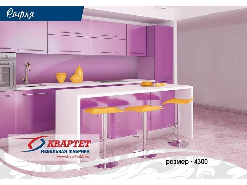 кухня софия 2 в Архангельске