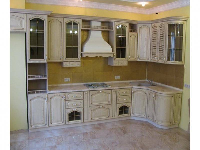 кухня ирида мдф в Архангельске