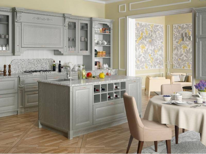 кухня софия new в Архангельске