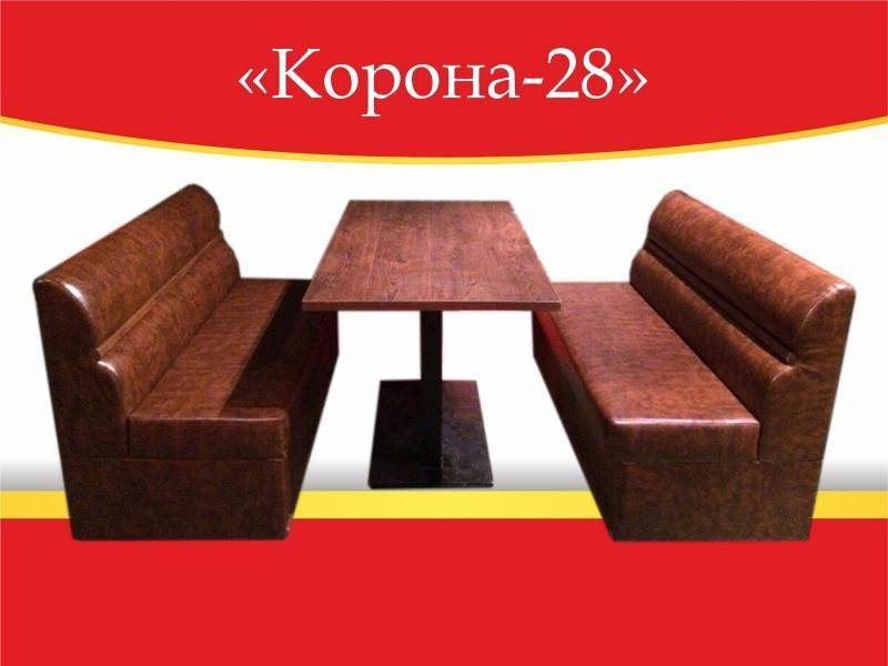 диван прямой корона 28 в Архангельске