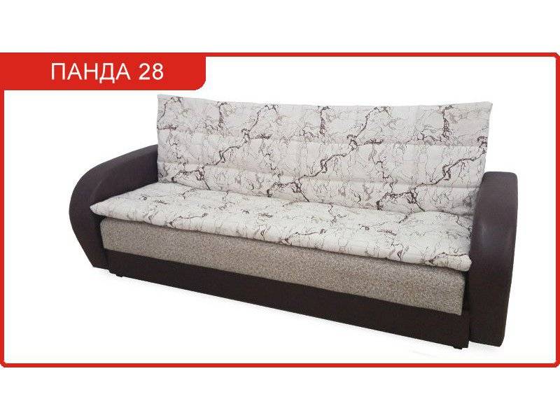 диван книжка панда 28 в Архангельске