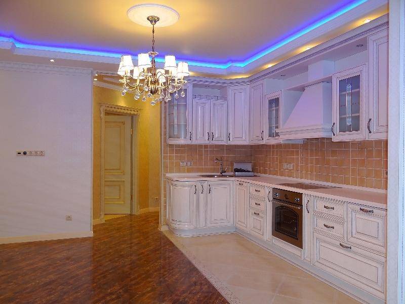 кухня руджери в Архангельске