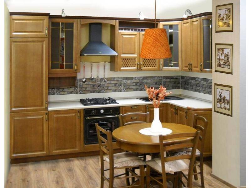 простая кухня анжелика в Архангельске