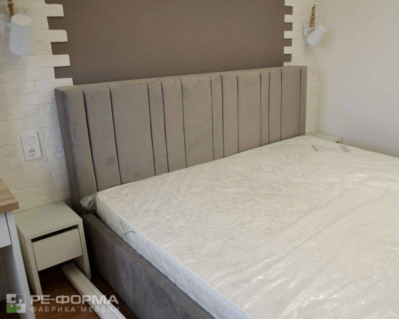 кровать 018 в Архангельске