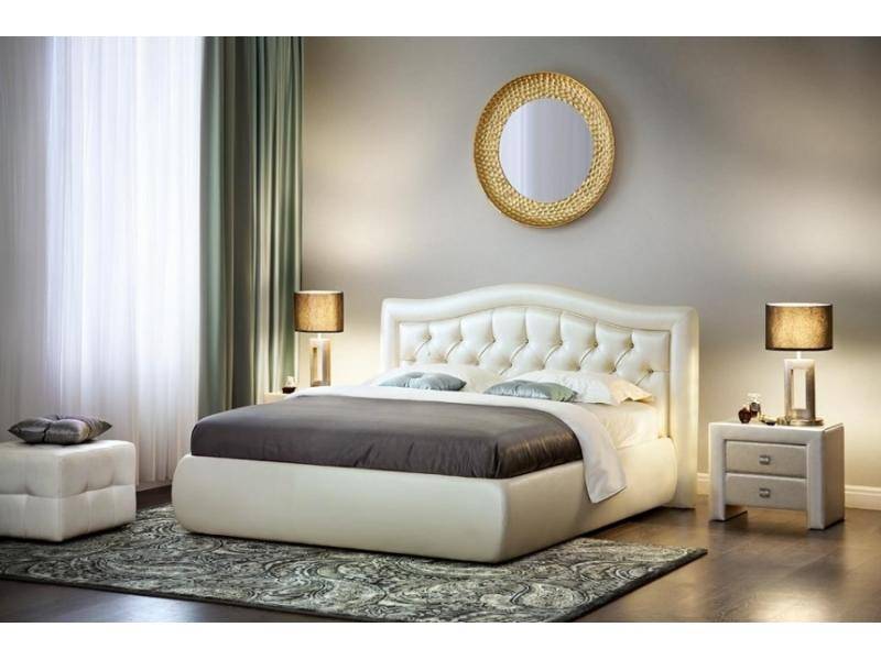кровать letto gm 47 в Архангельске