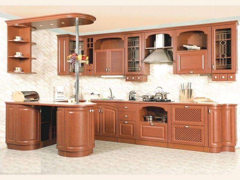 классическая кухня диана в Архангельске
