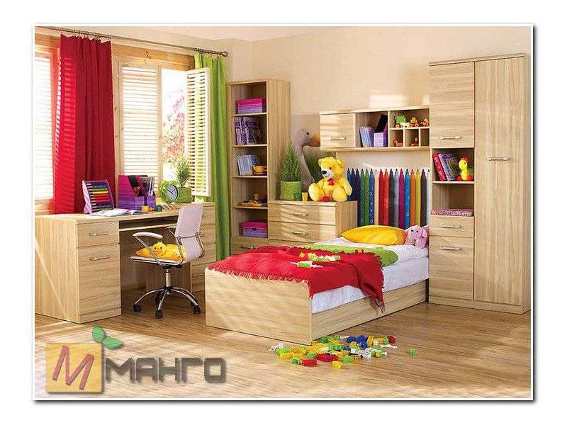 детская мебель индиго в Архангельске