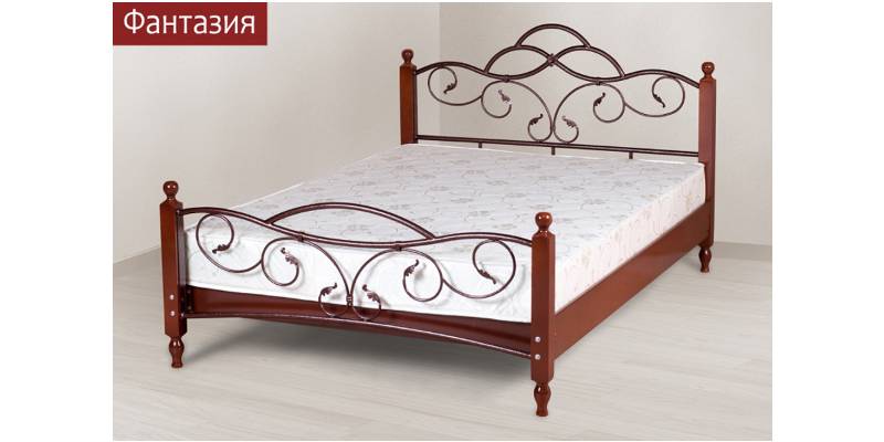 кровать «фантазия» в Архангельске