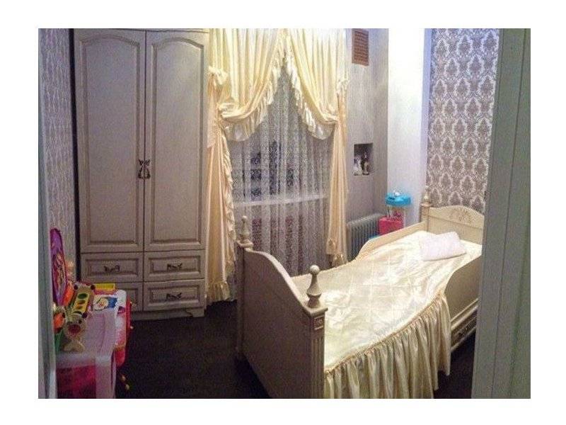 детская мебель из массива дуба в Архангельске