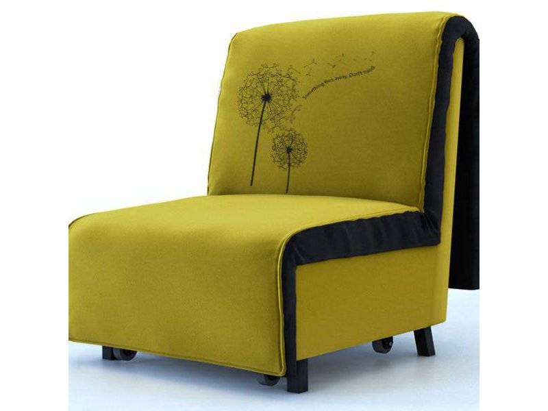 кресло-кровать novelty dandelion в Архангельске