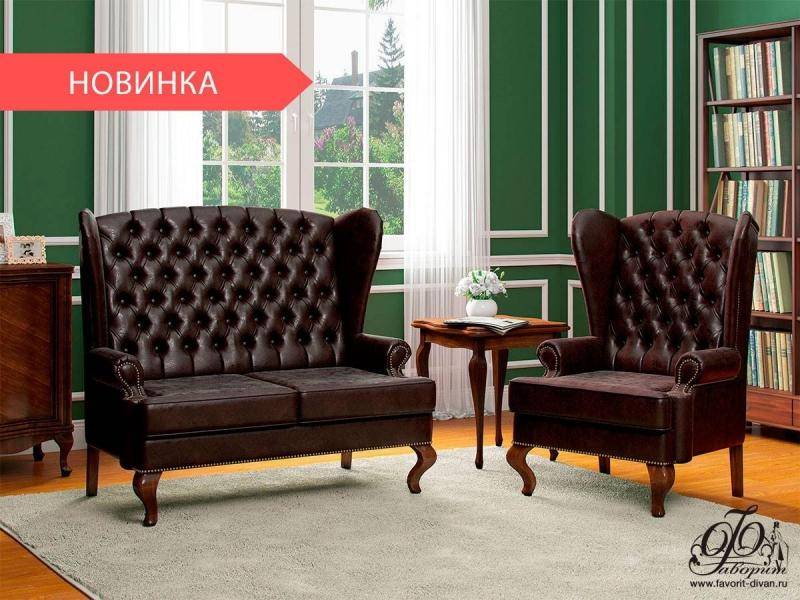 диван доминик в Архангельске