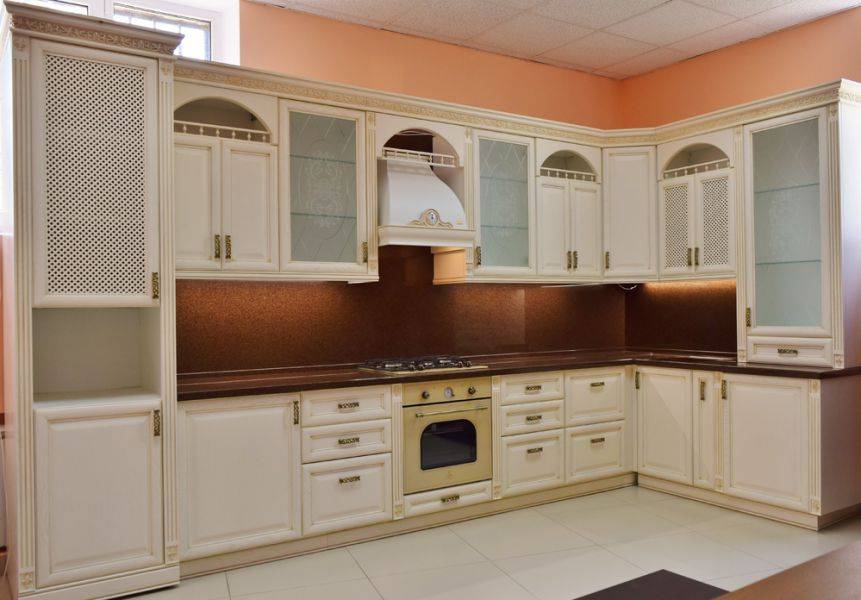 кухня угловая флоренция в Архангельске