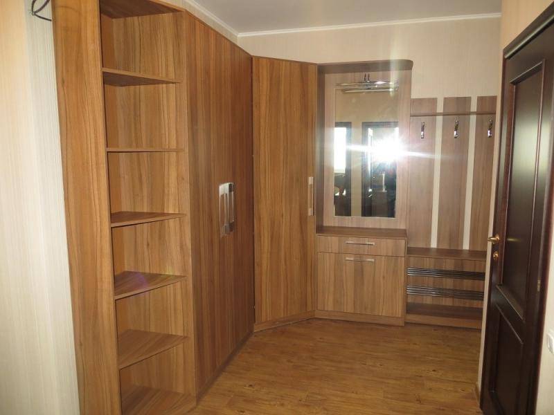 прихожая угловая гринвич в Архангельске
