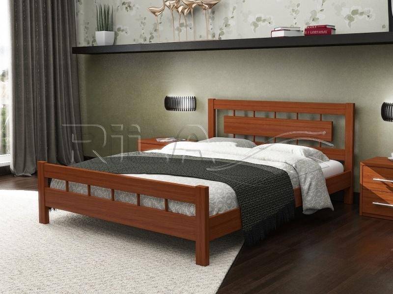 кровать sakura 1 в Архангельске