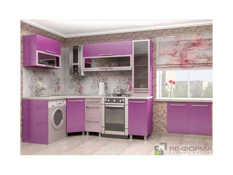 мини кухня 006 в Архангельске