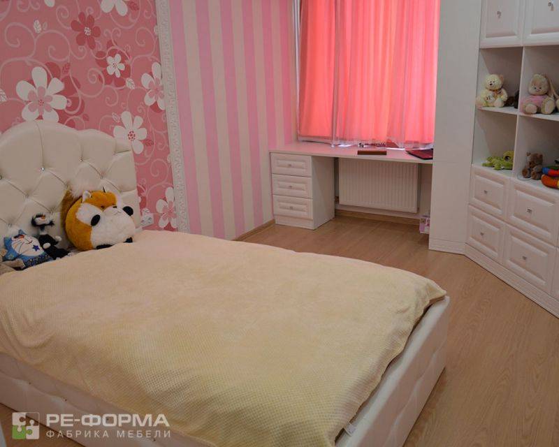 детская мебель 026 в Архангельске