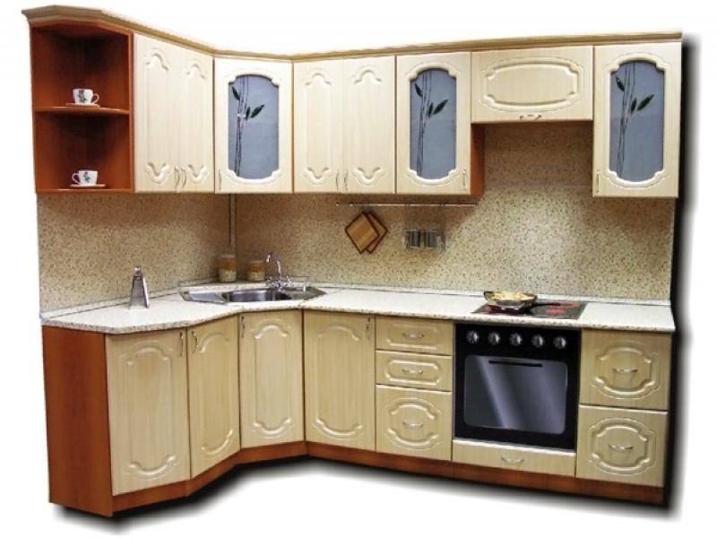 кухня симбирск 2 в Архангельске