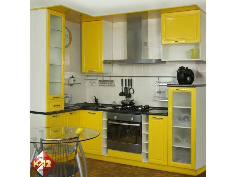 кухня 39 в Архангельске