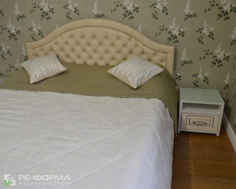 кровать 017 в Архангельске
